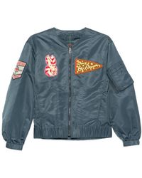 KENZO - Bomber Jackets - Lyst