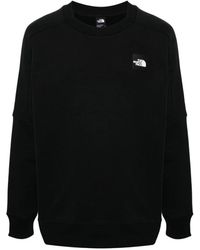 The North Face - Sweatshirts & hoodies > sweatshirts - Lyst