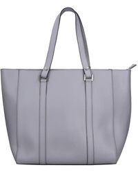 CoSTUME NATIONAL - Shopping Bags - Lyst