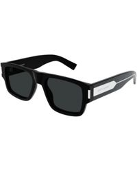 Saint Laurent - Sunglasses - Lyst