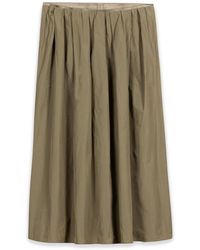 Luisa Cerano - Midi Rok - Lyst