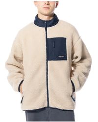Gramicci - Sweatshirts & hoodies > zip-throughs - Lyst
