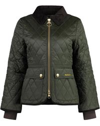 Barbour - Light Jackets - Lyst
