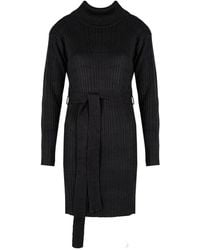 Silvian Heach - Abito vestito - Lyst