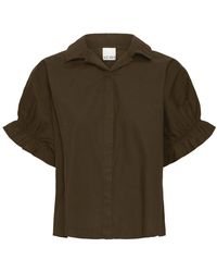 Ichi - Shirts - Lyst