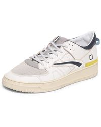 Date - Torneo Schoenen - Lyst