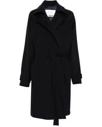 Costumein - Belted Coats - Lyst
