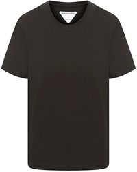 Bottega Veneta - T-Shirts - Lyst