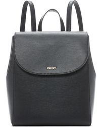 DKNY Backpacks - Nero