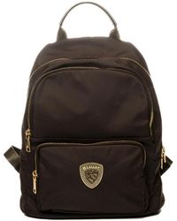 Blauer - Backpacks - Lyst