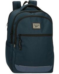 Reebok - Backpacks - Lyst