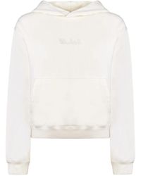 Woolrich - Sweatshirts & hoodies > hoodies - Lyst