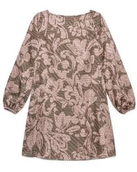 Maliparmi - Short Dresses - Lyst