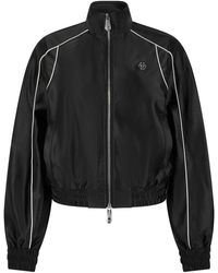 Philipp Plein - Light Jackets - Lyst