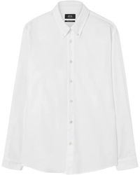 A.P.C. - Formal Shirts - Lyst