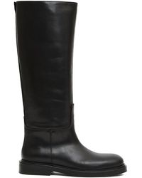 Poeve - High Boots - Lyst