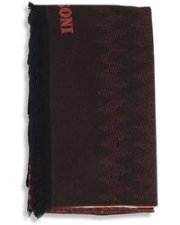 Missoni - Wollschal - Lyst