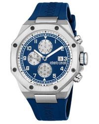 Roberto Cavalli - Watches - Lyst
