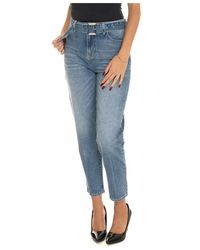 Liu Jo - Slim-Fit Jeans - Lyst