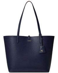 Ralph Lauren - Tote Bags - Lyst