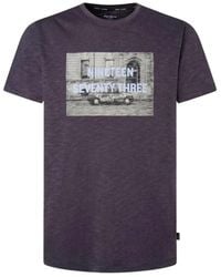 Pepe Jeans - T-Shirts - Lyst