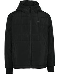 Calvin Klein - Winter Jackets - Lyst