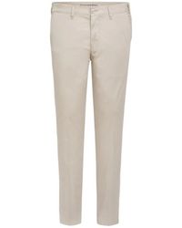 Harmont & Blaine - Chinos - Lyst
