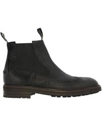 Floris Van Bommel - Ankle Boot Rz - Lyst