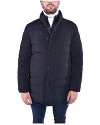 Moorer - Down Jackets - Lyst