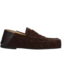 Jacquemus - Loafers - Lyst
