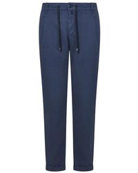 Hand Picked - Chinos - Lyst
