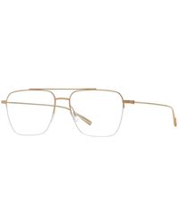 Barton Perreira - Pilot Optical Frame - Lyst