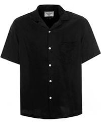 Portuguese Flannel - Short Sleeve Shirts - Lyst