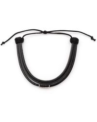 Saint Laurent - Bracelets - Lyst