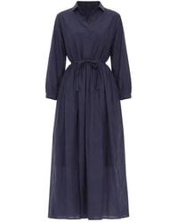Nine:inthe:morning - Midi Dresses - Lyst
