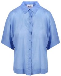 Niu - Shirts - Lyst