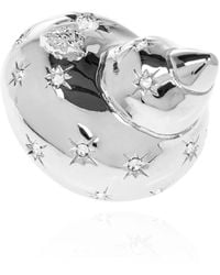Versace - Rings - Lyst