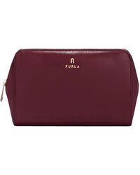 Furla - Toilet Bags - Lyst