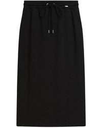 Cinque - Midi Skirts - Lyst