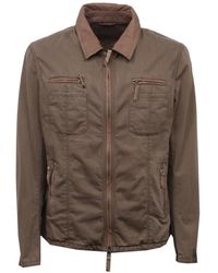Gimo's - Light Jackets - Lyst