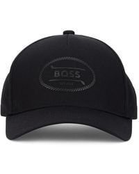 HUGO - Hats & Caps - Lyst