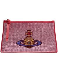 Vivienne Westwood - Toilet Bags - Lyst