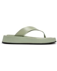 L37 - Flip Flops - Lyst