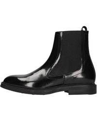 Hundred 100 - Chelsea Boots - Lyst