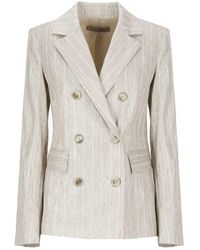 D.exterior - Blazers - Lyst