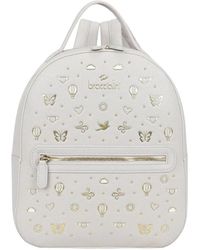 Braccialini - Beth Strass Rucksack - Lyst