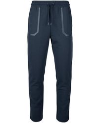 Bomboogie - Fleece Jogger Broek - Lyst