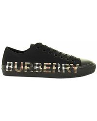 Burberry Sneakers voor heren - Tot 30% korting op Lystapp.be