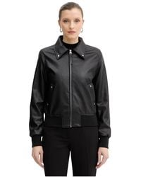 Silvian Heach - Light Jackets - Lyst