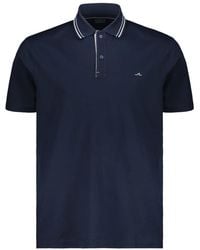 Paul & Shark - Polo Shirts - Lyst
